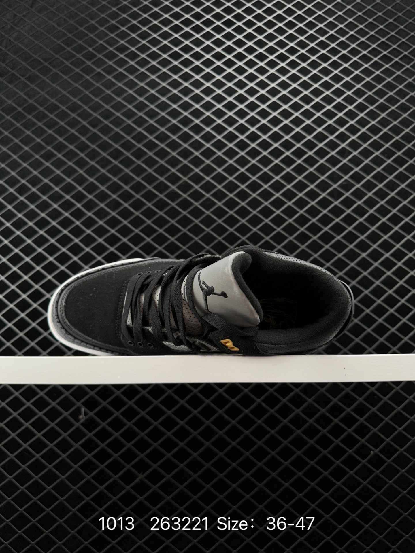 Nike Air Jordan 3 Retro SE